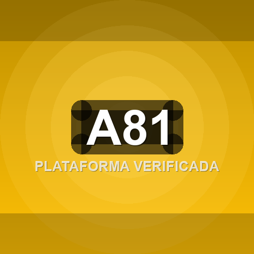 a81 logo