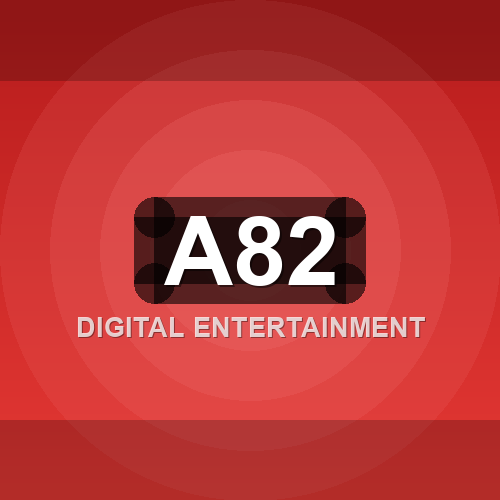 a82 logo