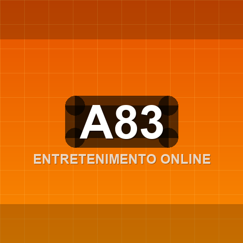 a83 logo