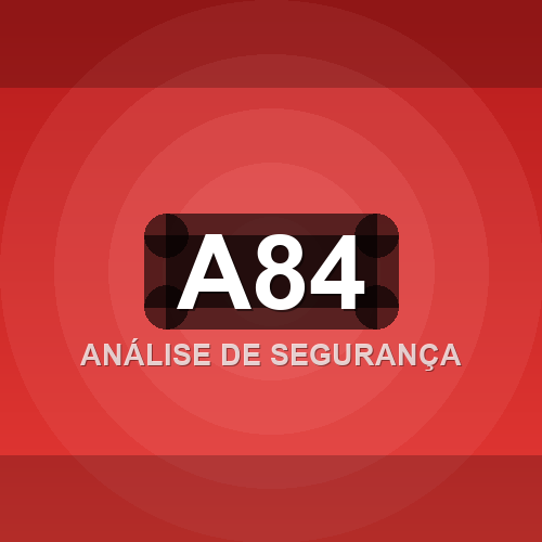 a84 logo