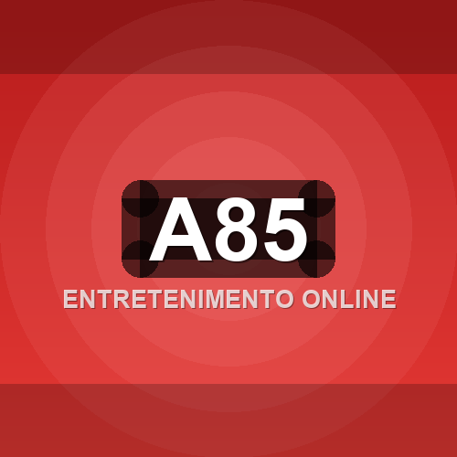 a85 logo