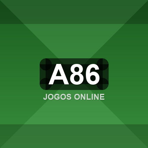 a86 logo