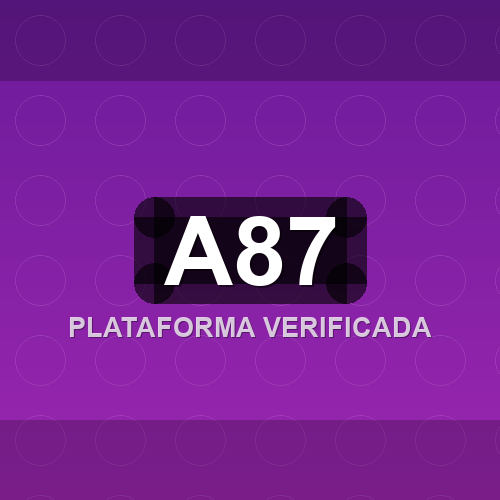 a87 logo