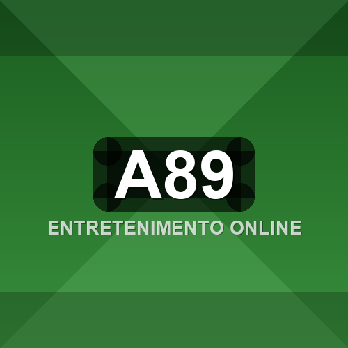 a89 logo