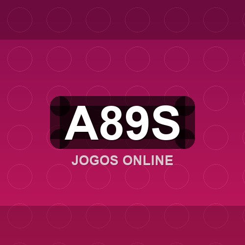 a89s logo