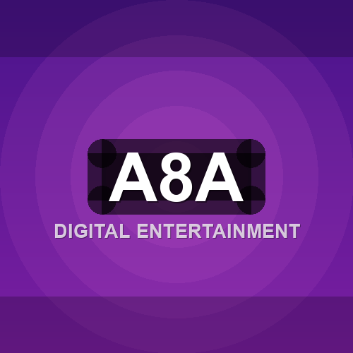 a8a logo