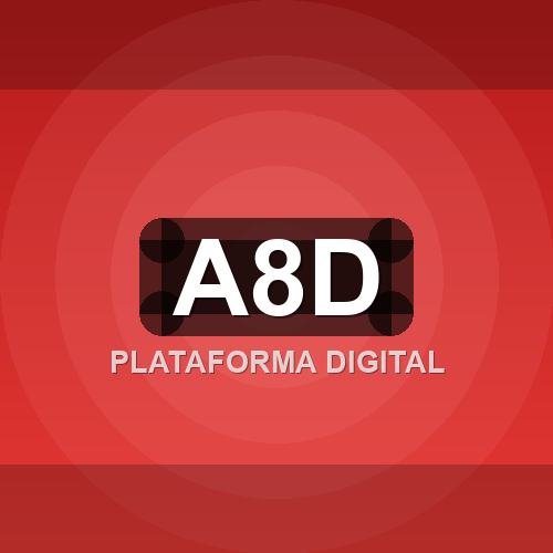 a8d logo
