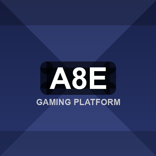 a8e logo