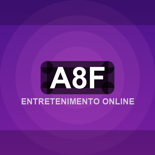 a8f logo
