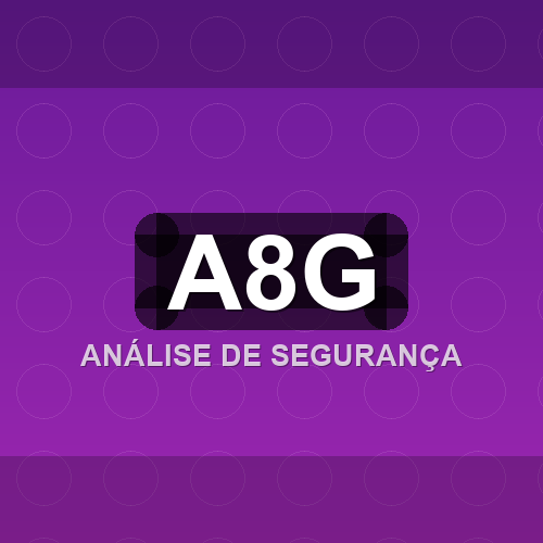 a8g logo