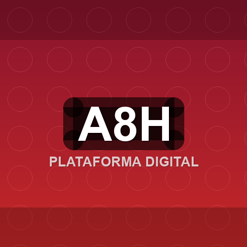 a8h logo