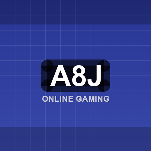 a8j logo