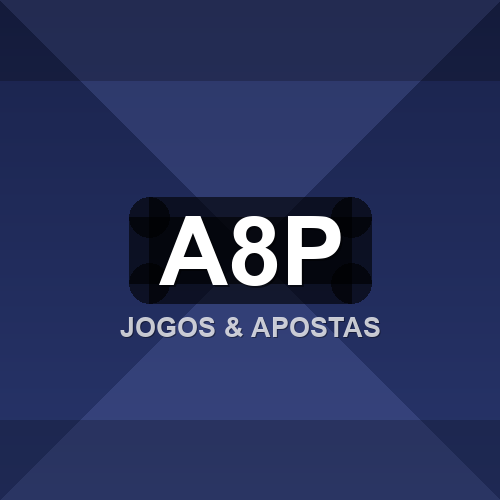 a8p logo