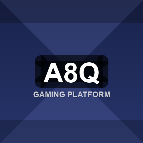 a8q logo