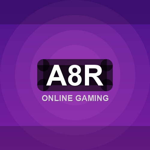 a8r logo