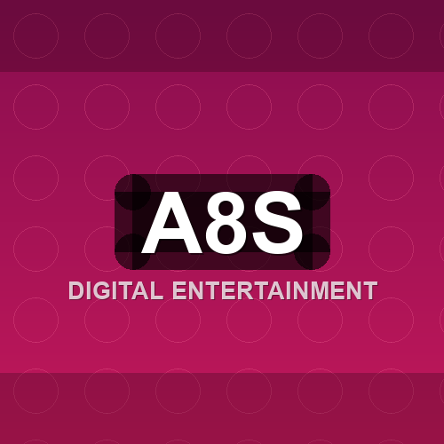 a8s logo