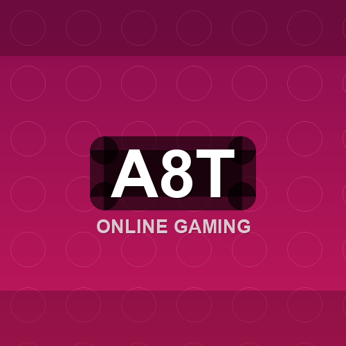 a8t logo