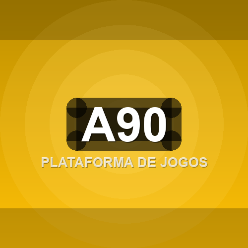a90 logo