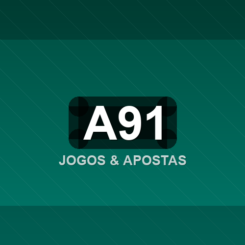 a91 logo