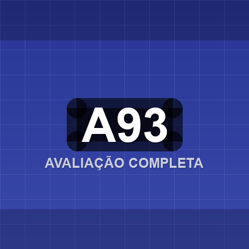 a93 logo