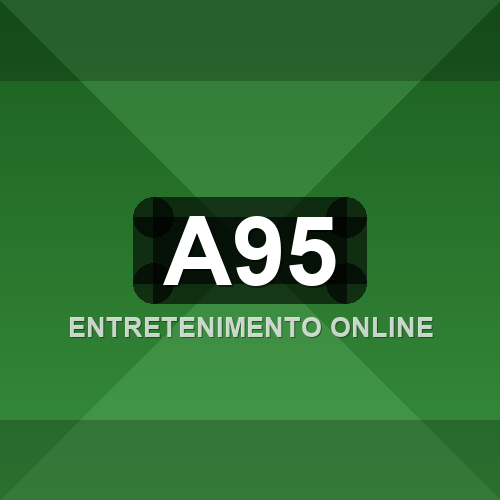 a95 logo