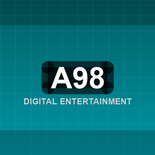 a98 logo