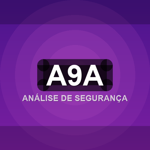 a9a logo