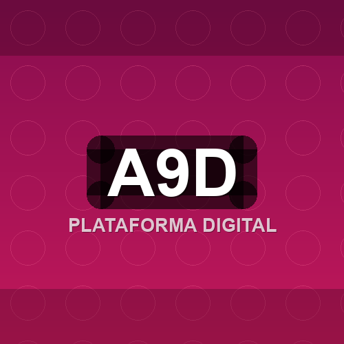 a9d logo