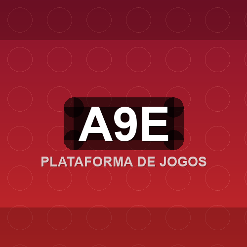 a9e logo