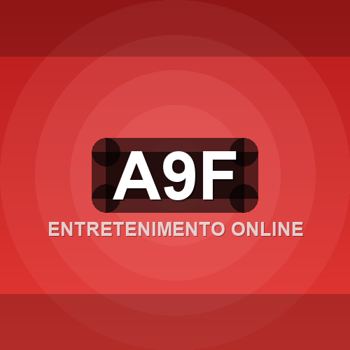 a9f logo