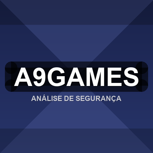a9games logo
