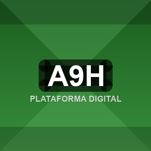 a9h logo