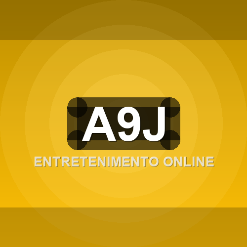 a9j logo