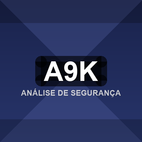 a9k logo