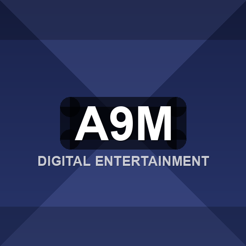 a9m logo