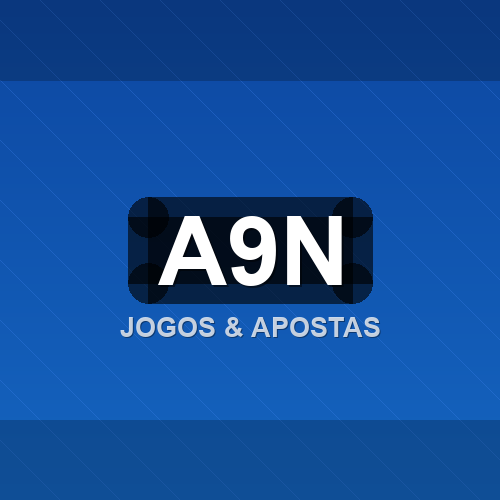 a9n logo