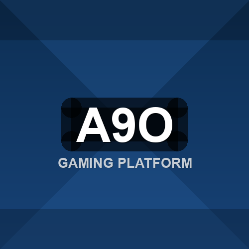 a9o logo