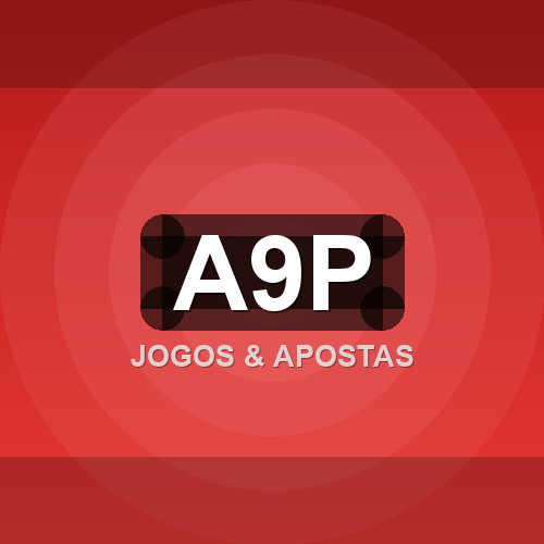 a9p logo