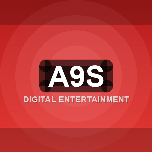 a9s logo