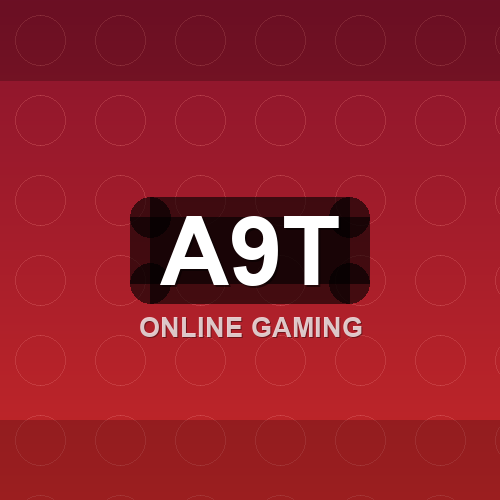 a9t logo