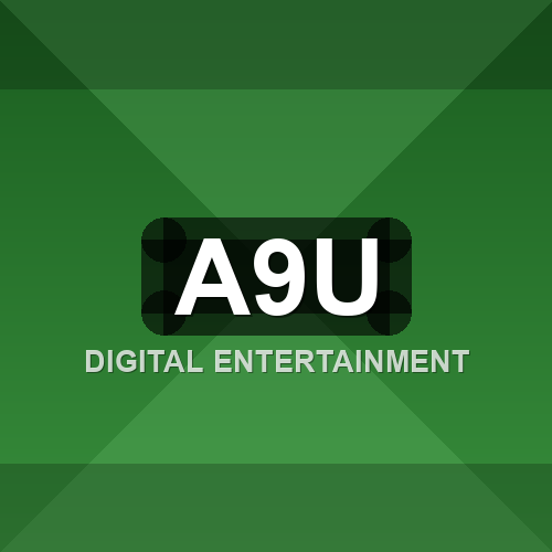 a9u logo
