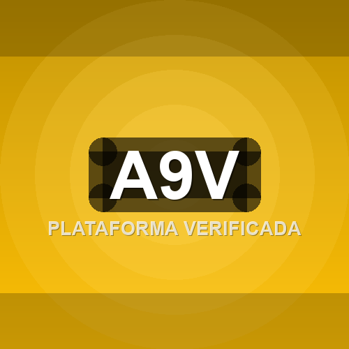 a9v logo