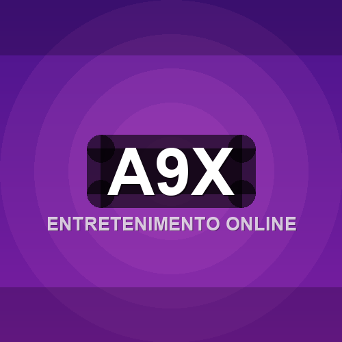 a9x logo