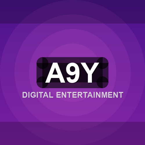 a9y logo