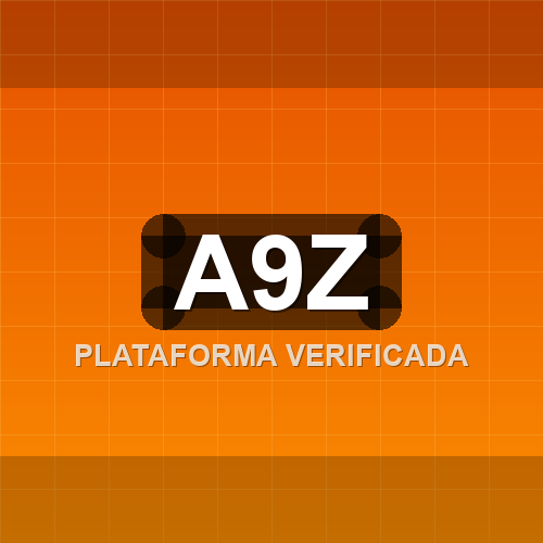 a9z logo