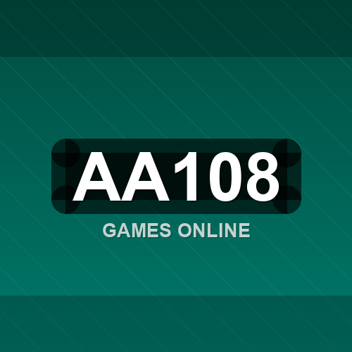 aa108 logo