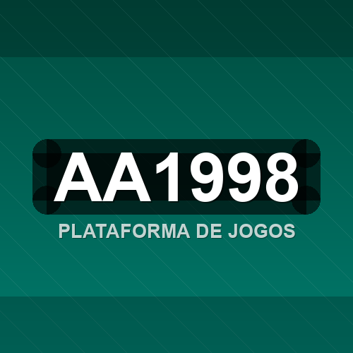 aa1998 logo