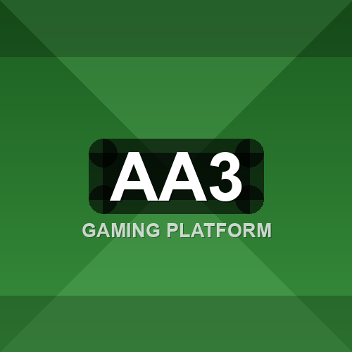 aa3 logo