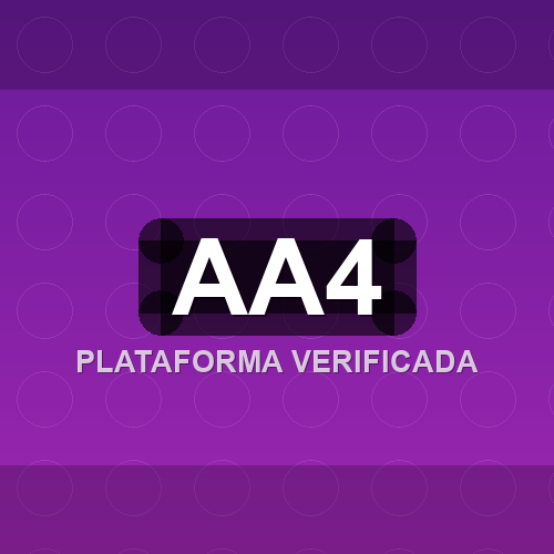 aa4 logo
