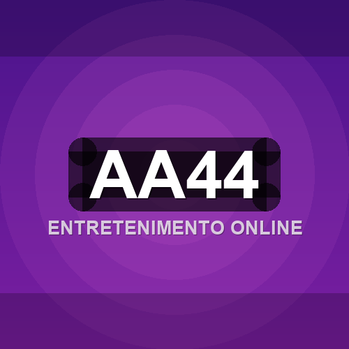 aa44 logo